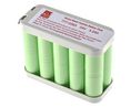 Rechargeable Battery Pack, 20x C, Ni-MH, 24V, 3.2Ah